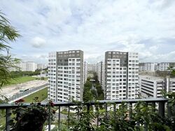 Signature At Yishun (D27), Condominium #476741301